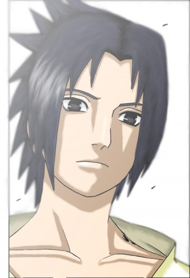 sasuke